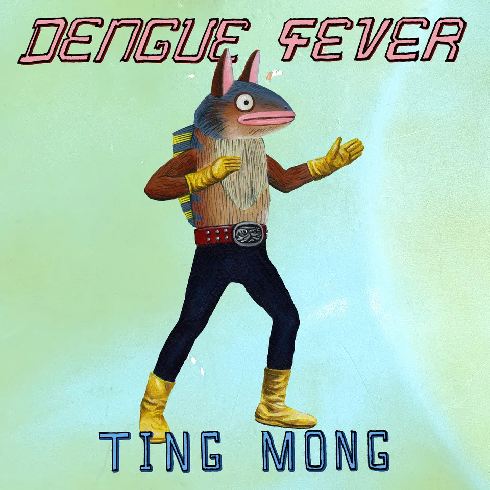 Revival of Dengue Fever: ‘Ting Mong’, The First Album in Eight Years, Slated for September 2023 Release