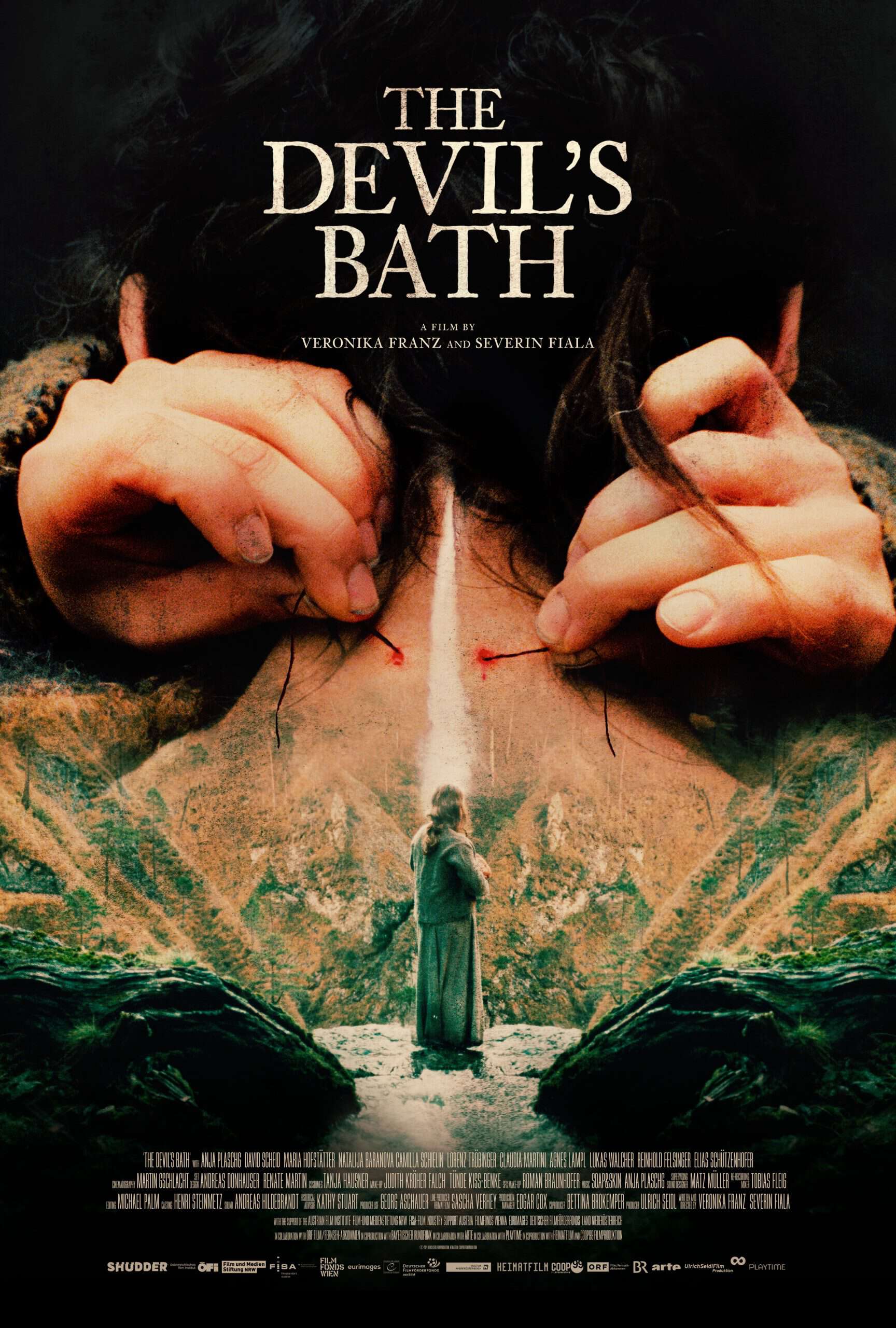 The Devil’s Bath gets a new poster
