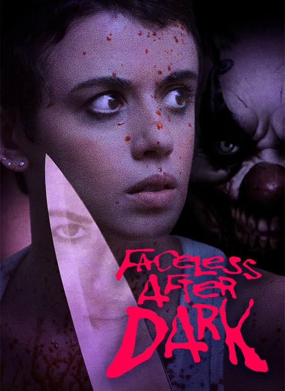 “Faceless After Dark” Premieres in Theaters and Digital Platforms