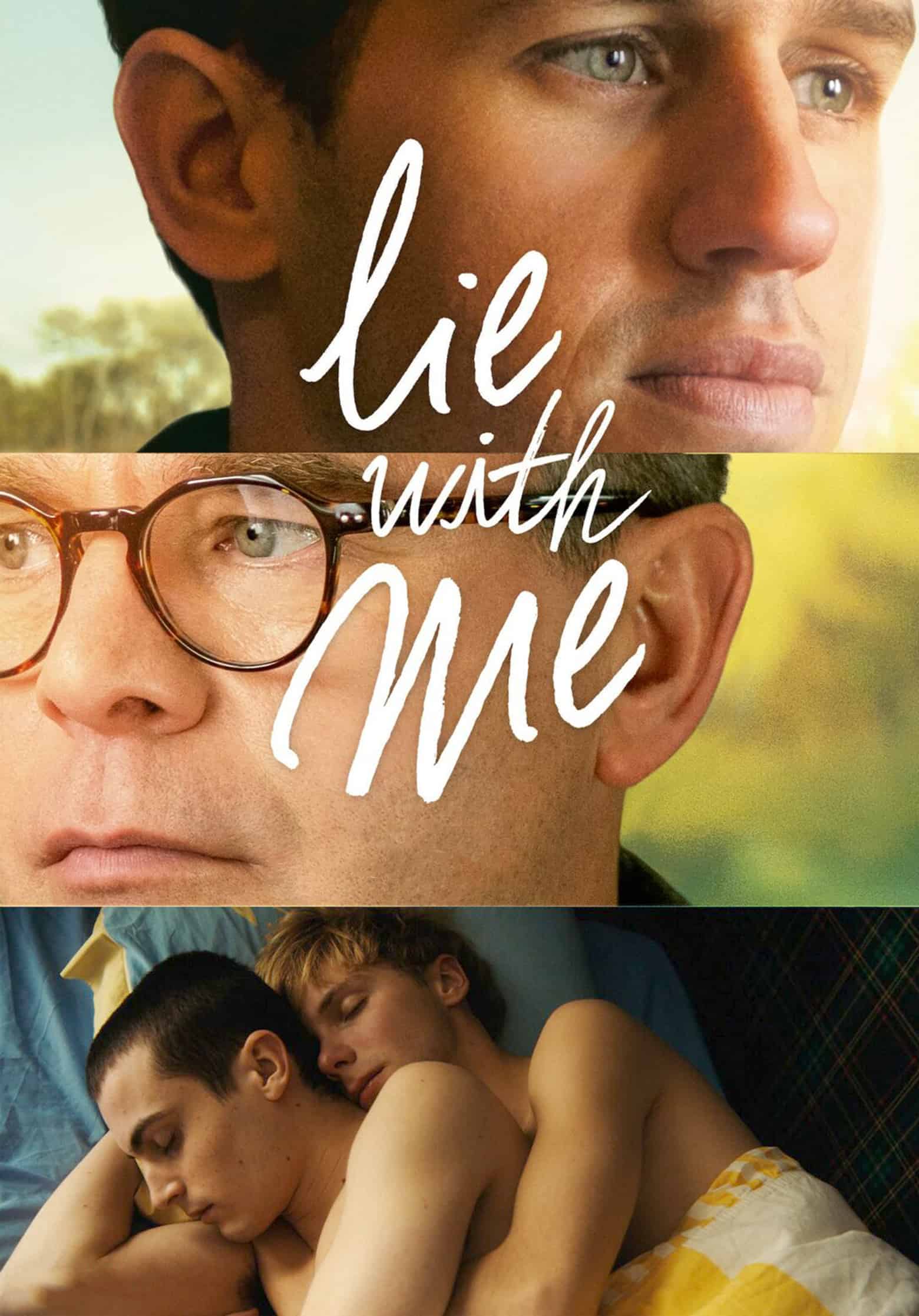Lie with Me (2022) [Movie review]