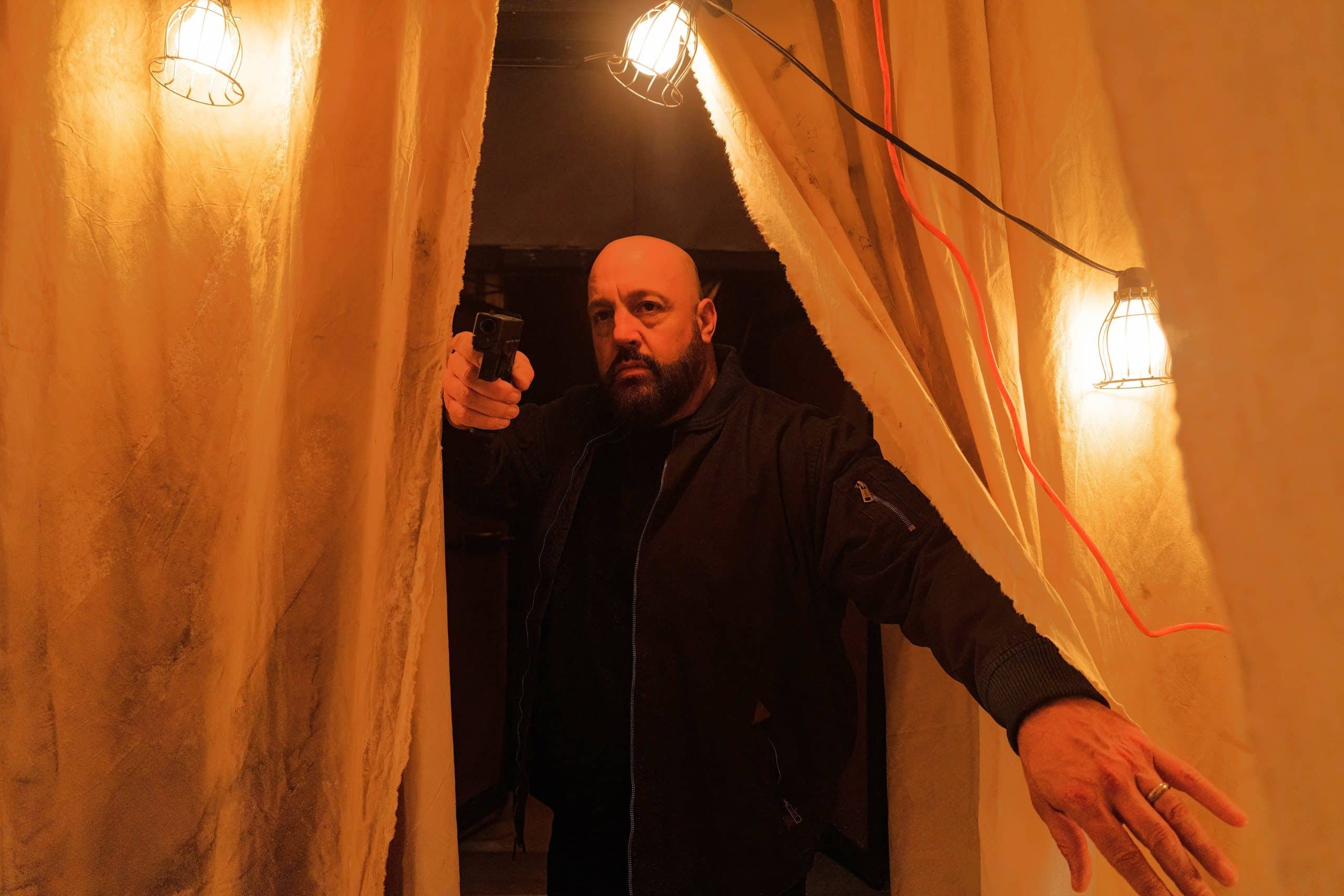 Vertical brings Guns Up to America