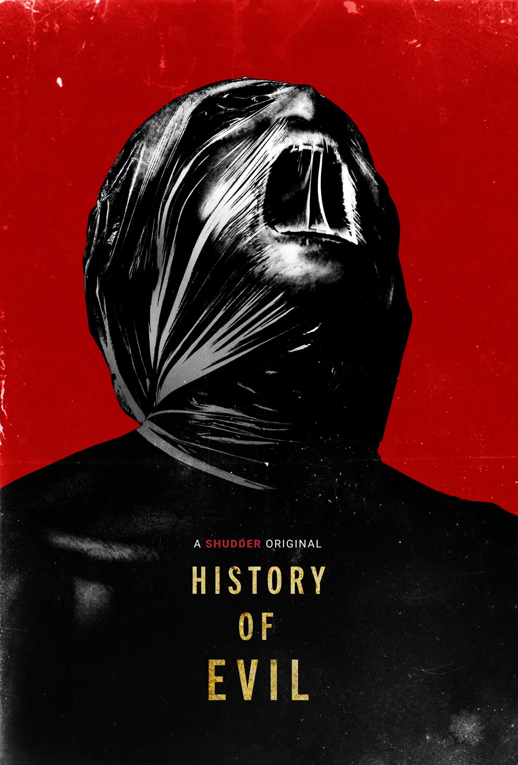 Shudder’s Latest Thriller: “History of Evil” Premieres February 23rd