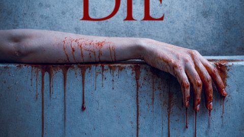 I Know Exactly How You Die Turns Writer's Block into Body Count—Streaming April 7 25