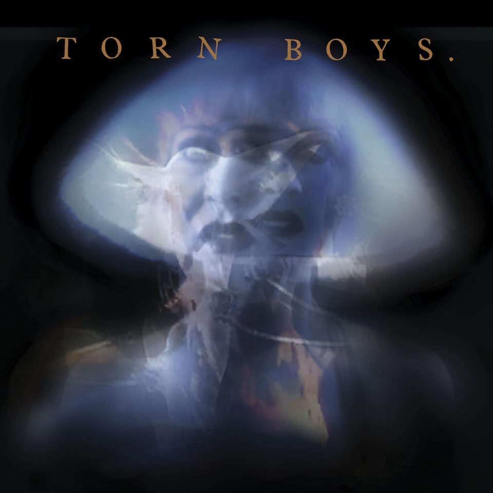 Torn Boys’ Archival Release “1983” Drops Today with a Nostalgic Look Back