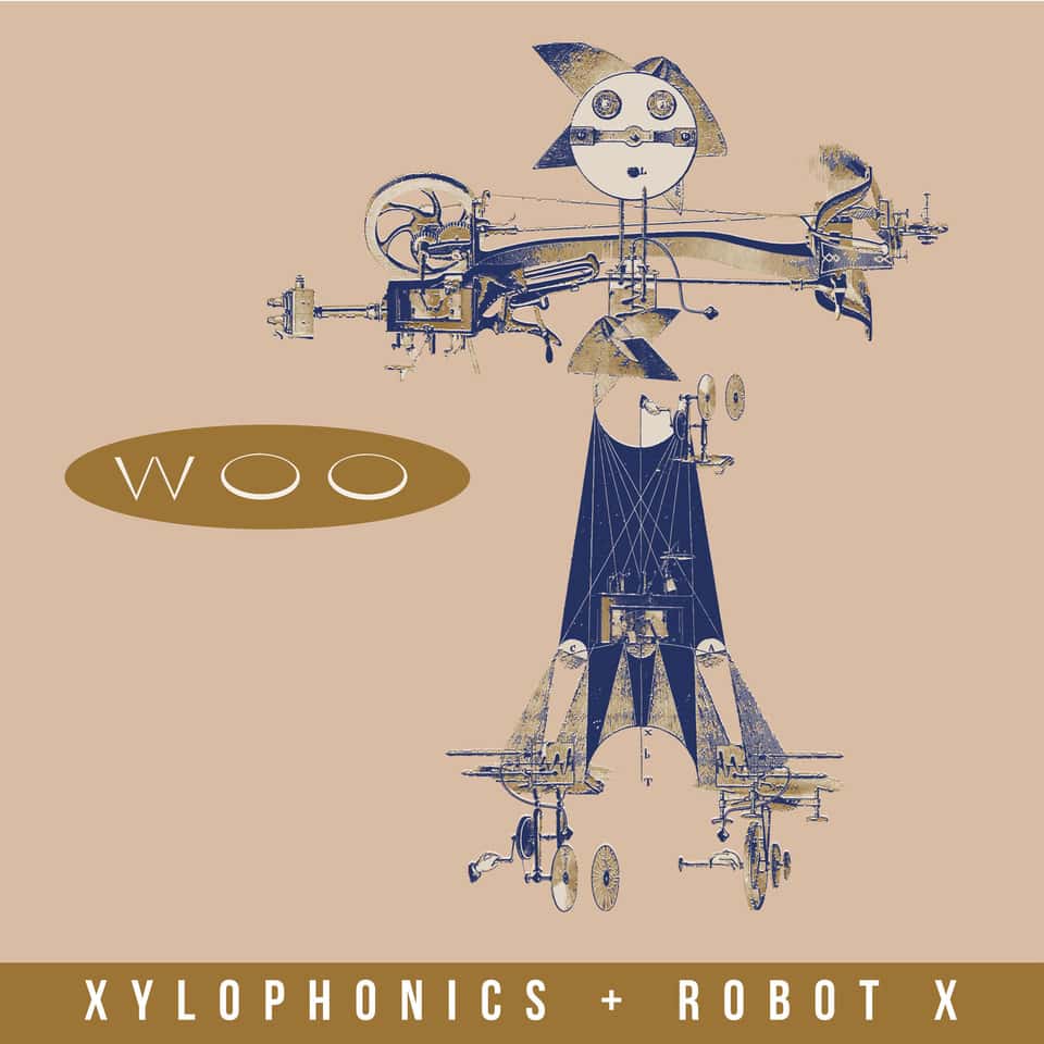 Exciting News from Independent Project Records: Woo’s Unique Sound Reimagined in Upcoming Double Album Release
