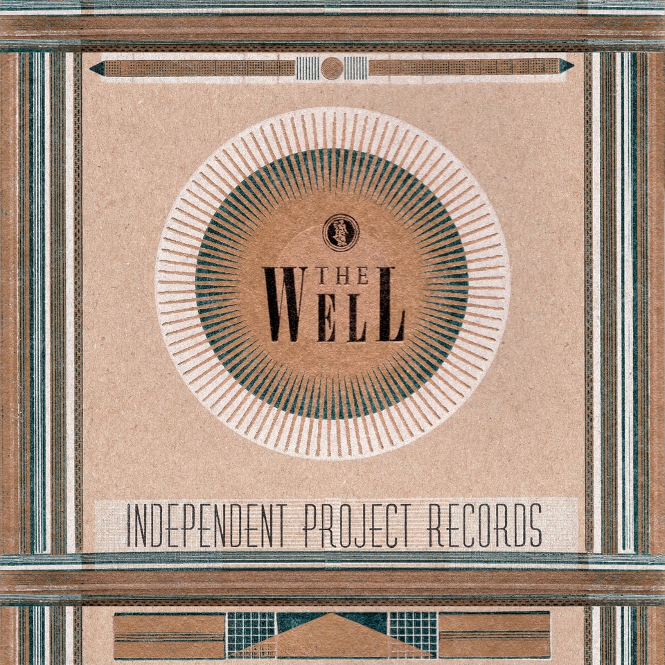 Independent Project Records Releases ‘The Well,’ 41-Song Compilation Spanning Decades of Label History