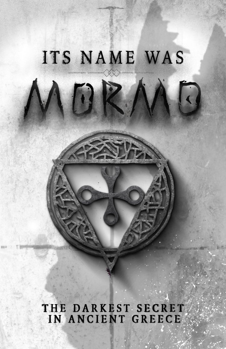 Prepare for the Thrills of ITS NAME WAS MORMO