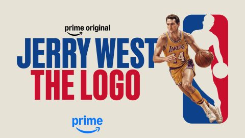 Jerry West: The Logo Examines the Price of Greatness—Kenya Barris's Documentary Debut Premieres April 16 on Prime Video 11