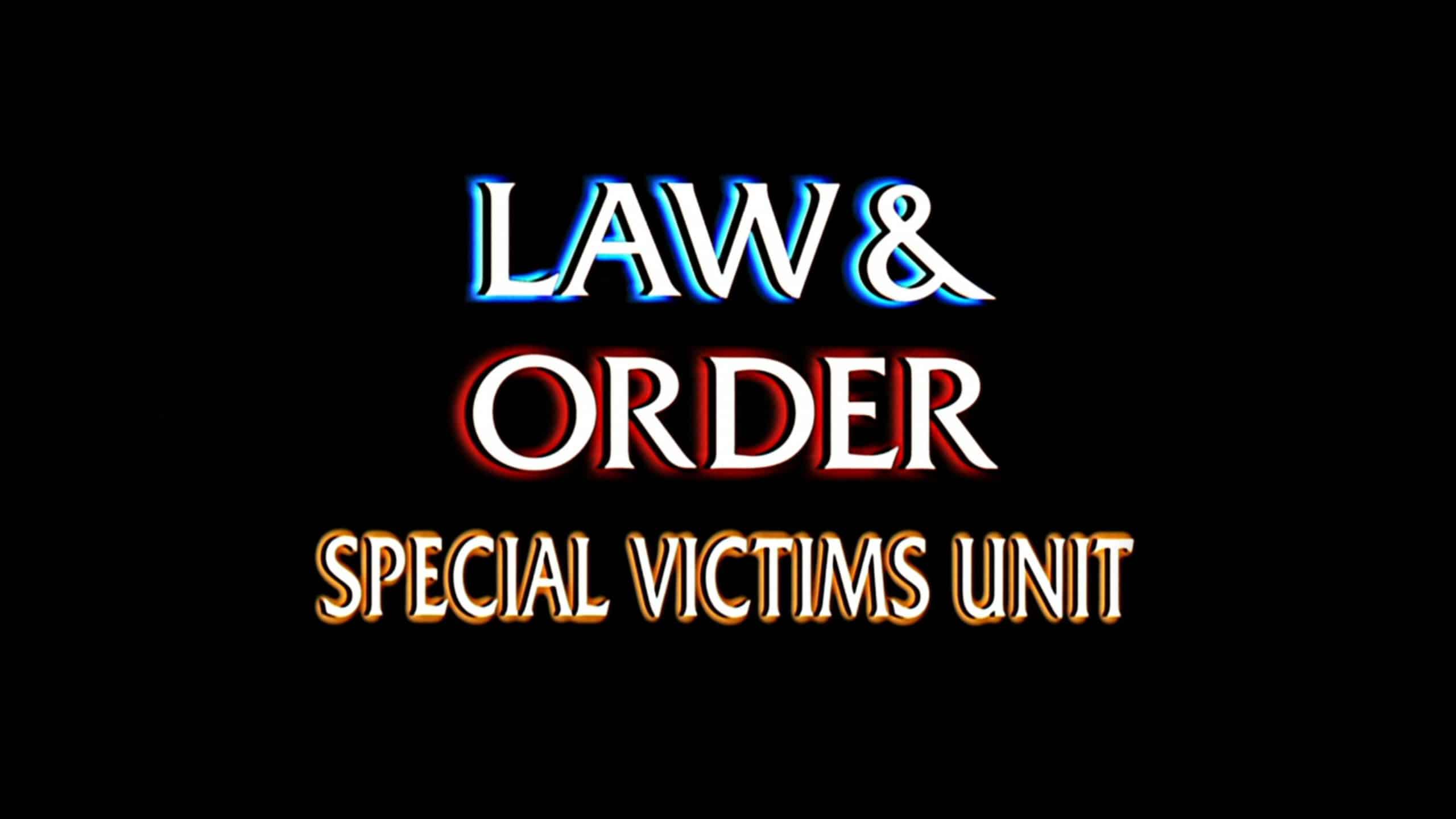 Law & Order: Special Victims Unit Season 26 (2024) [Blu-ray Review]