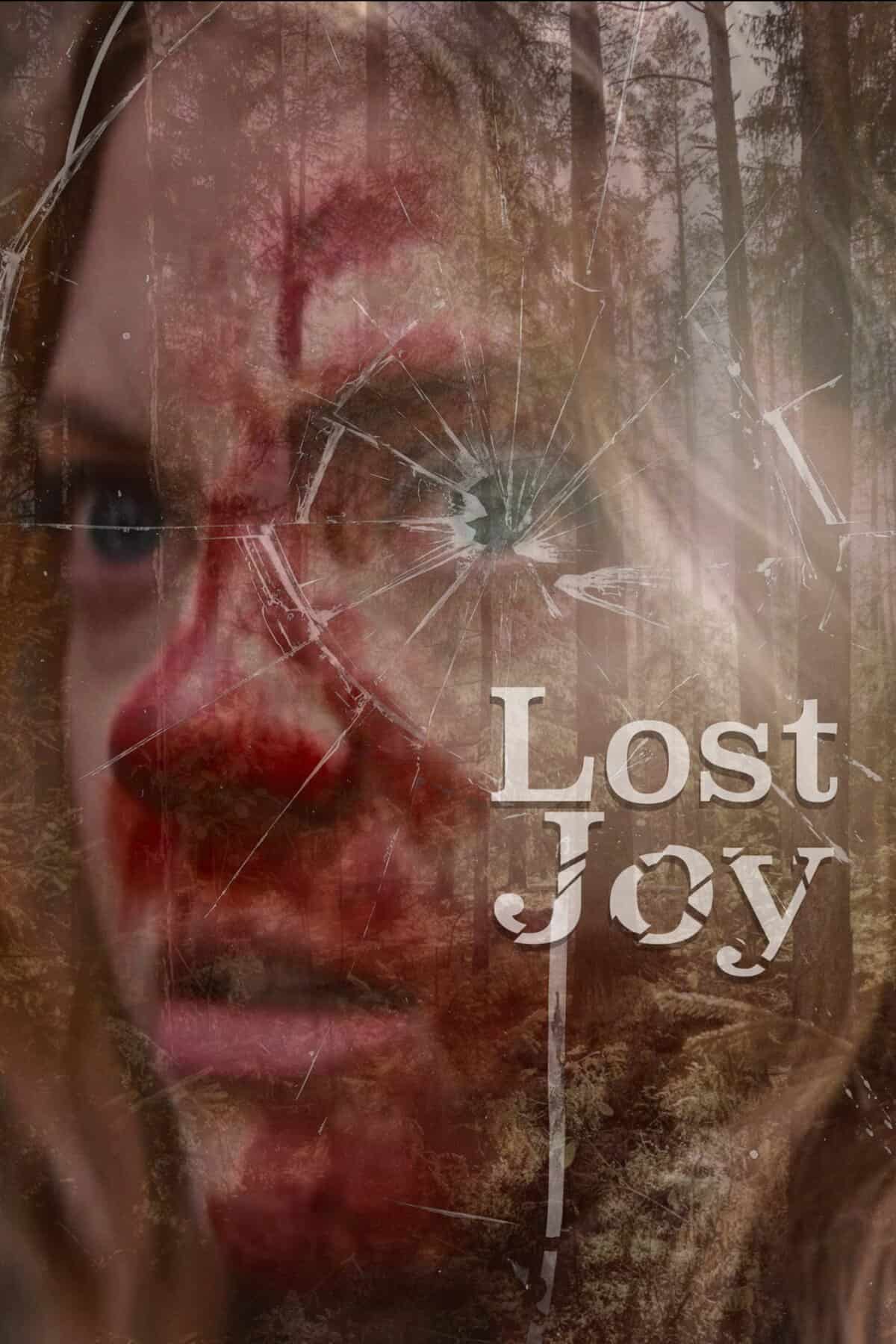 Lost Joy hits digital on March 18th