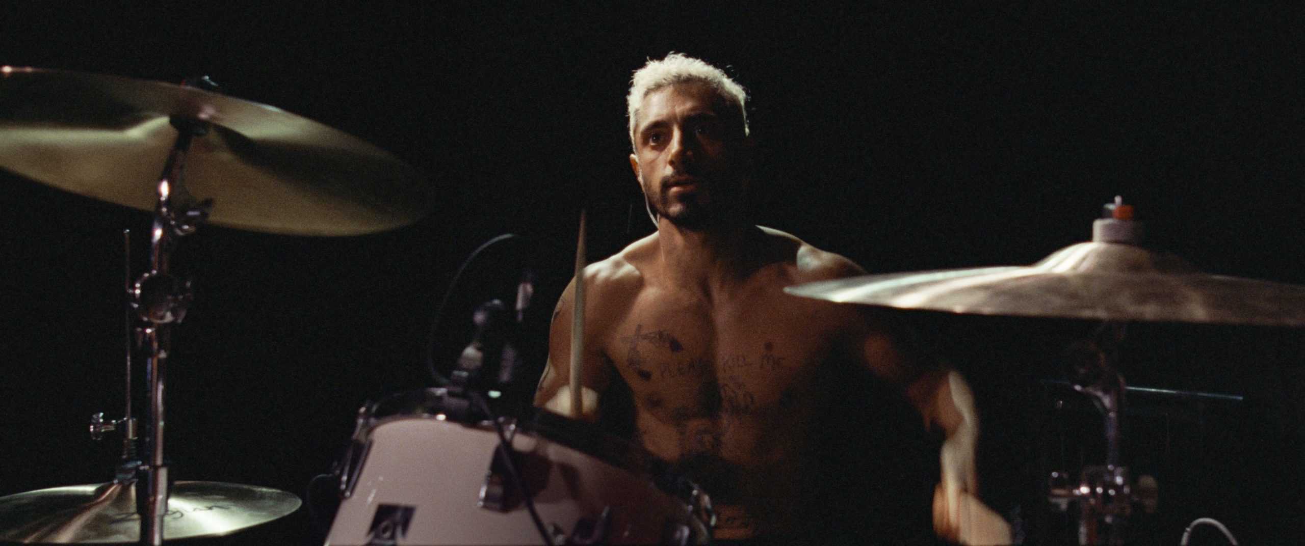 Sound of Metal (2020): Deaf Boy Temptation