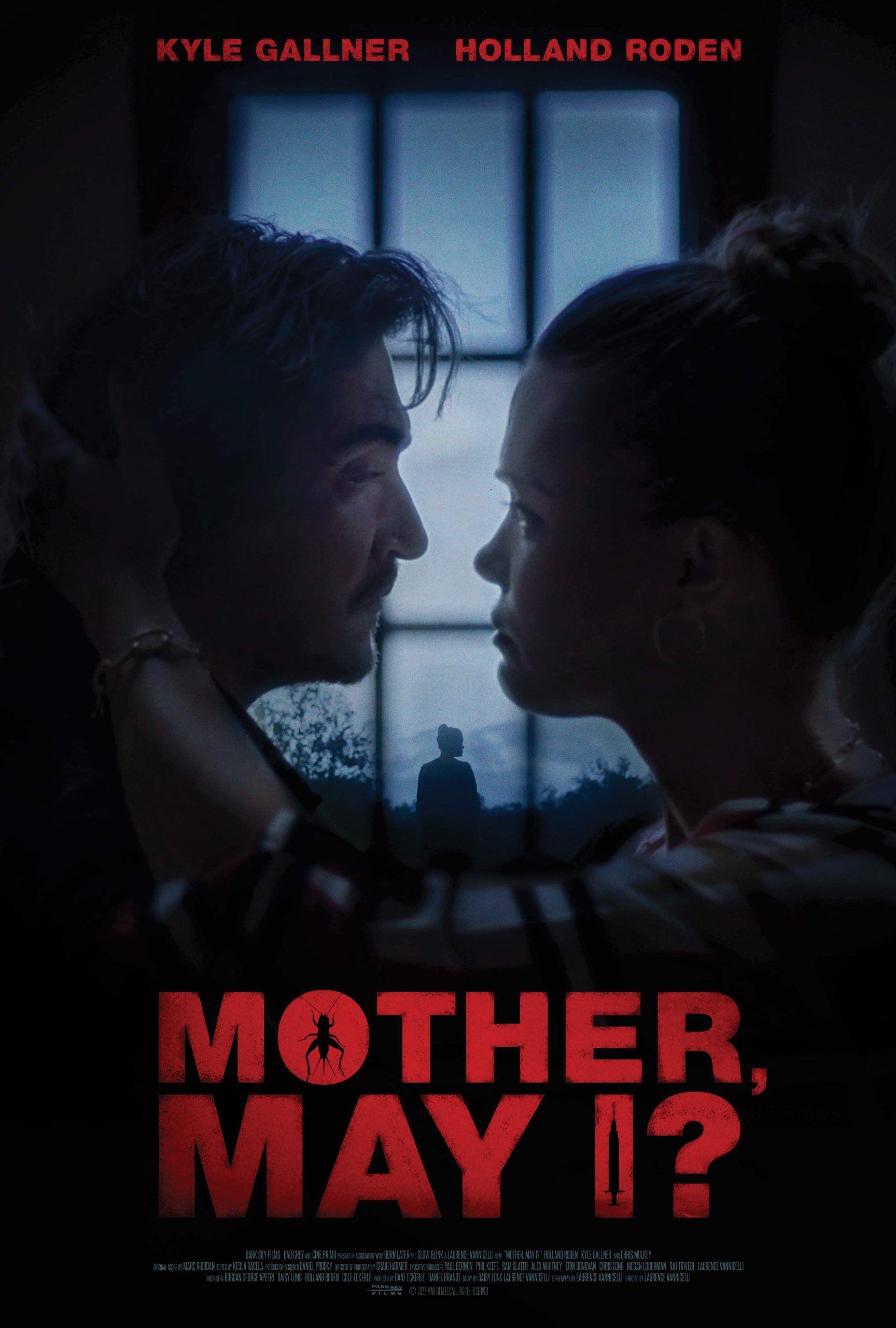 Mother May I? (2023) [Movie review]