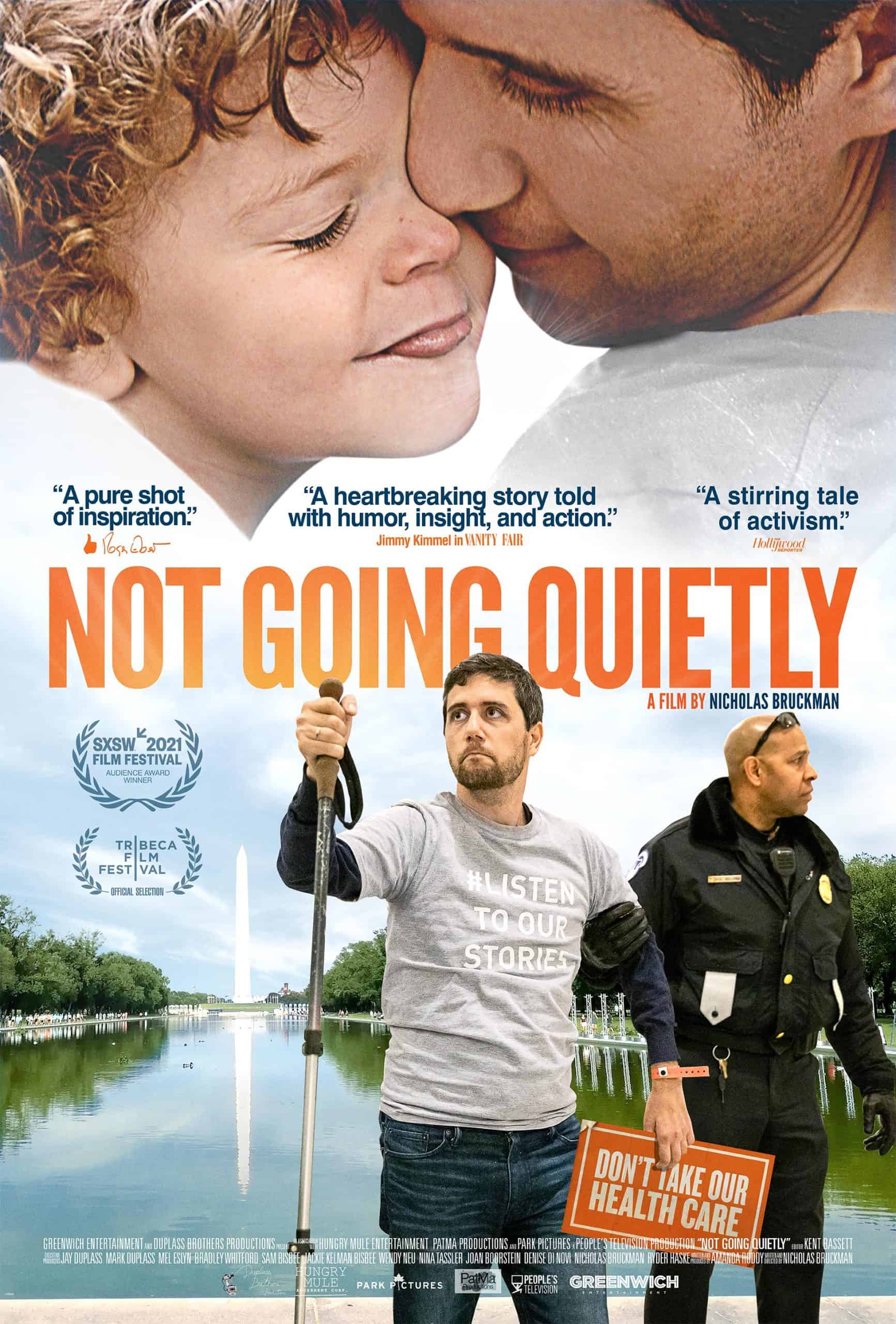 August 2021 brings the on demand lust for increased VOD reviews