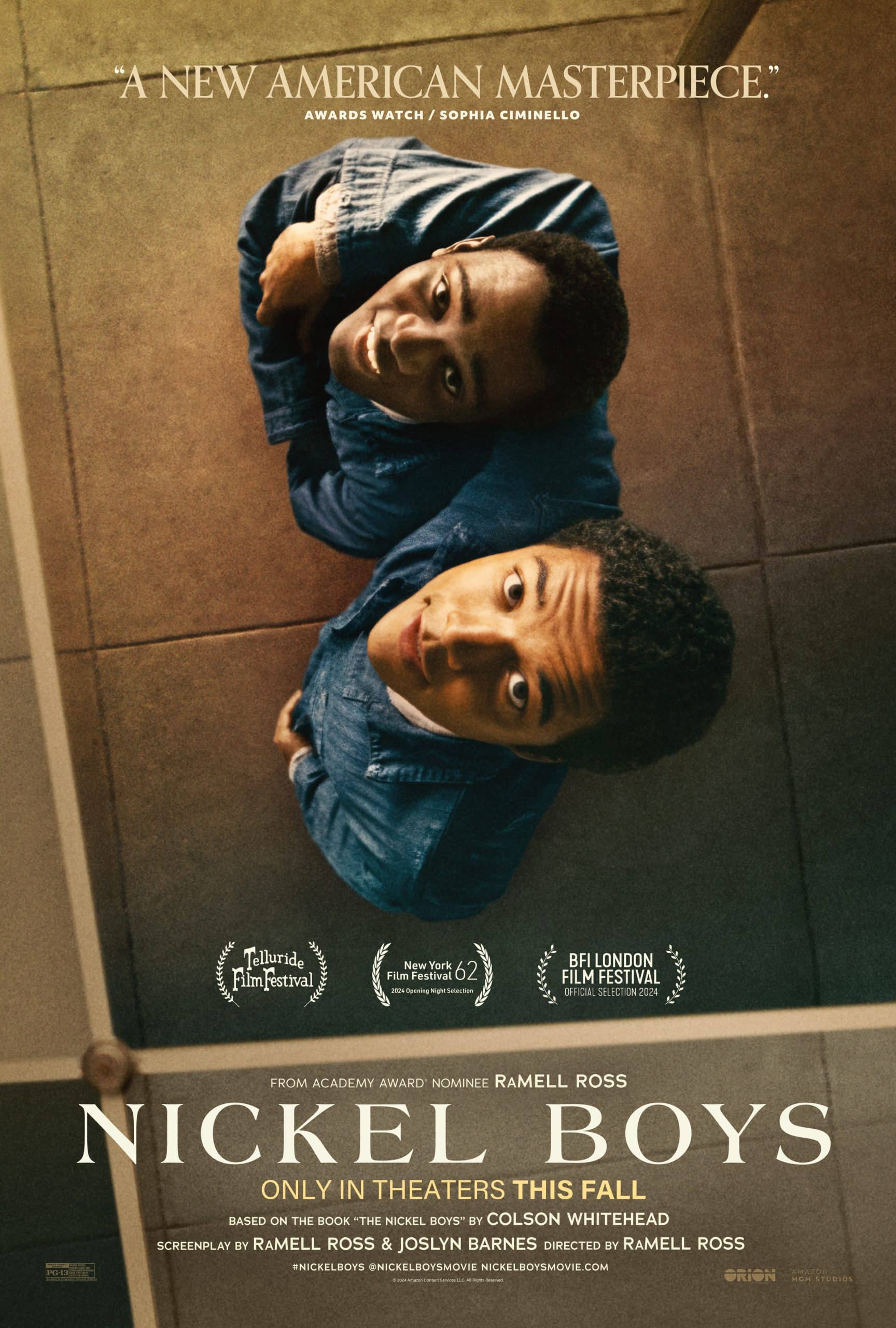 Celebrating Black History Month on Fandango At Home