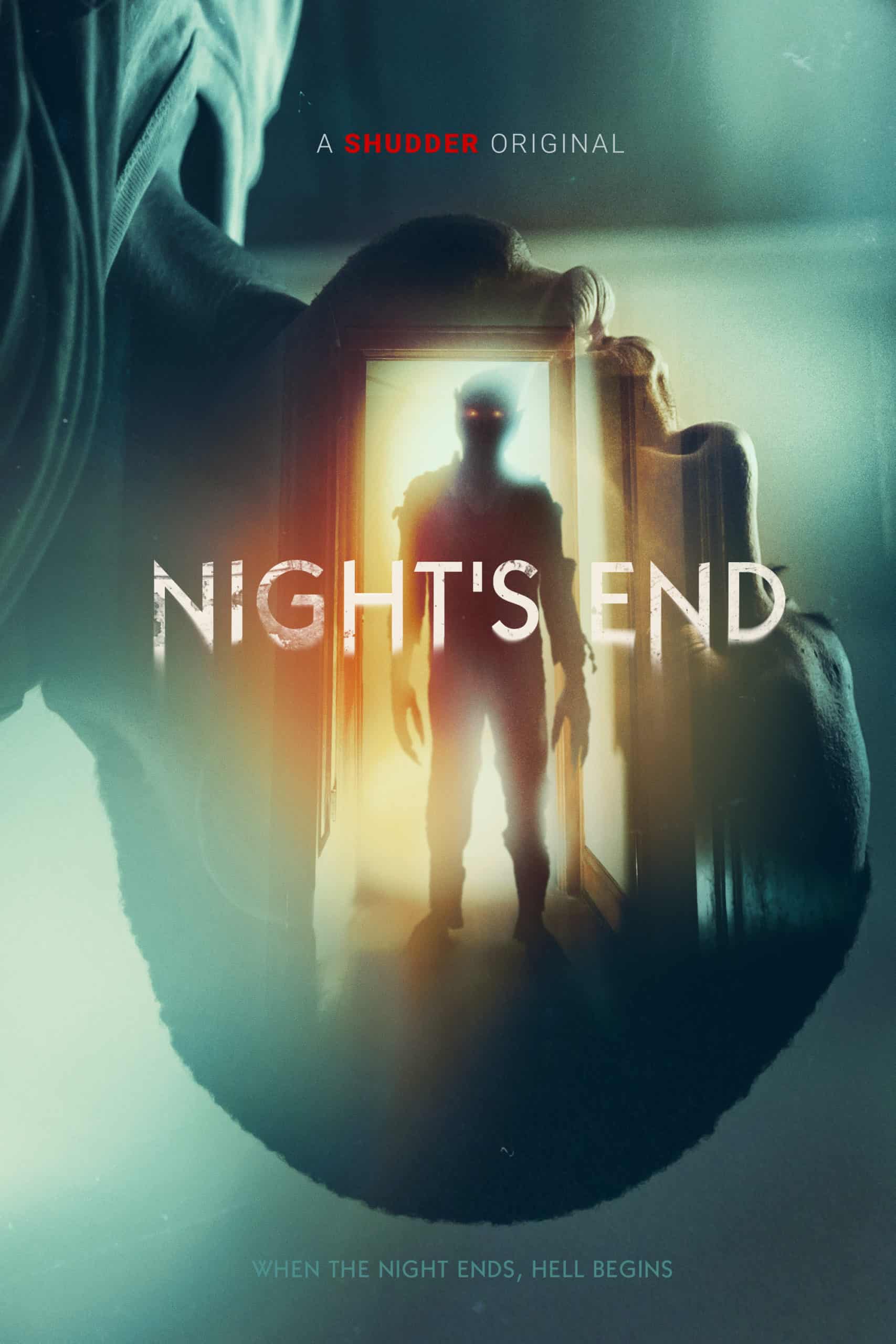 Jennifer Reeder’s Night’s End premieres on Shudder on March 31st