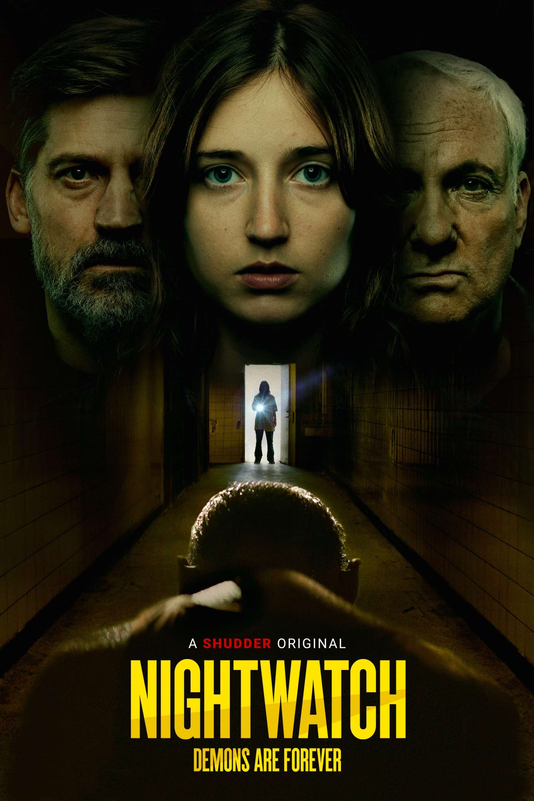 “Nightwatch: Demons Are Forever” – A Gripping Return to Darkness with Nikolaj Coster-Waldau