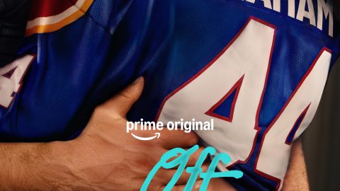 Off Campus Brings Elle Kennedy's Bestselling Hockey Romance to Prime Video—All Episodes Drop May 13 11