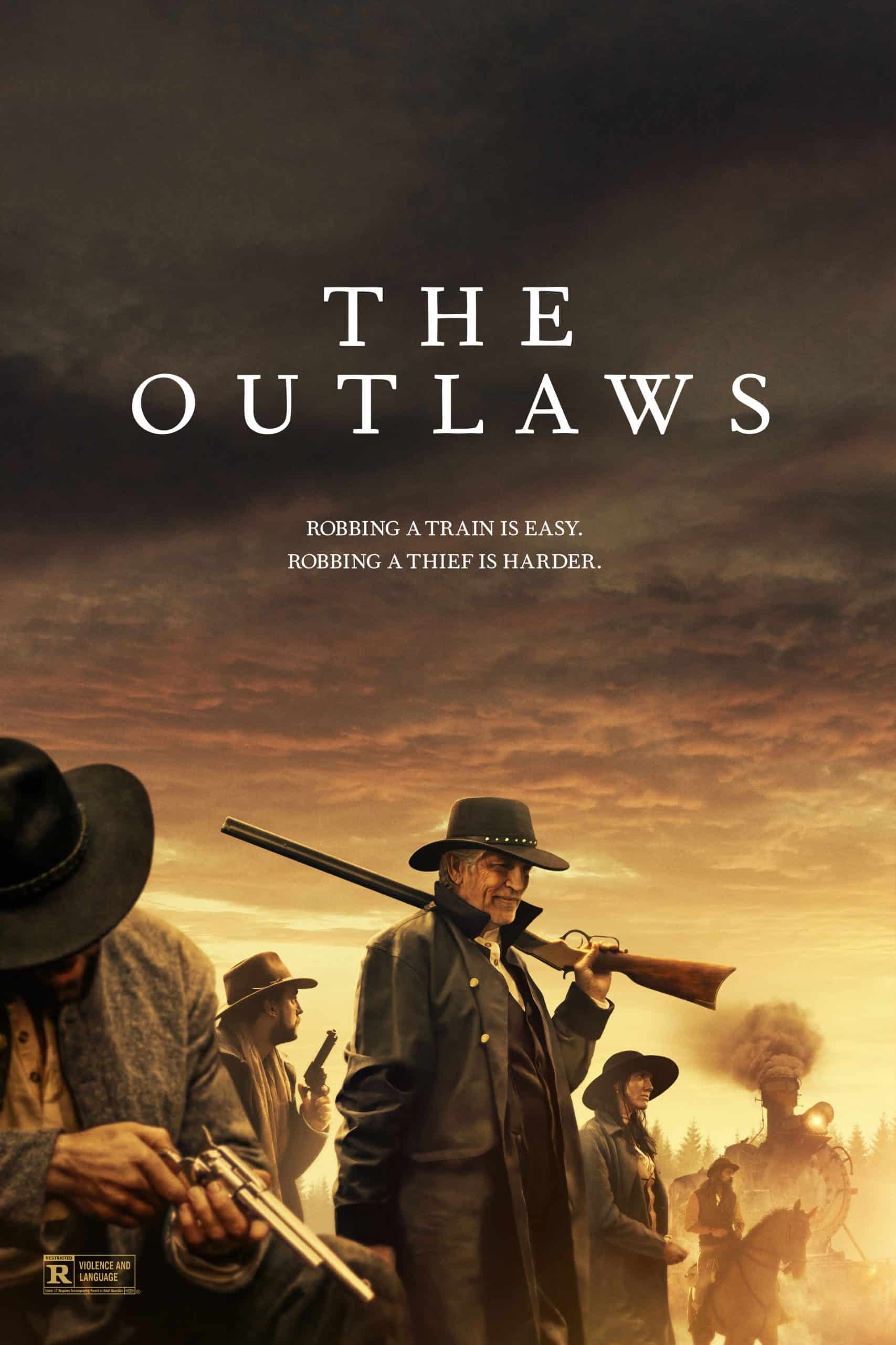 The Outlaws (2024) [Movie review]