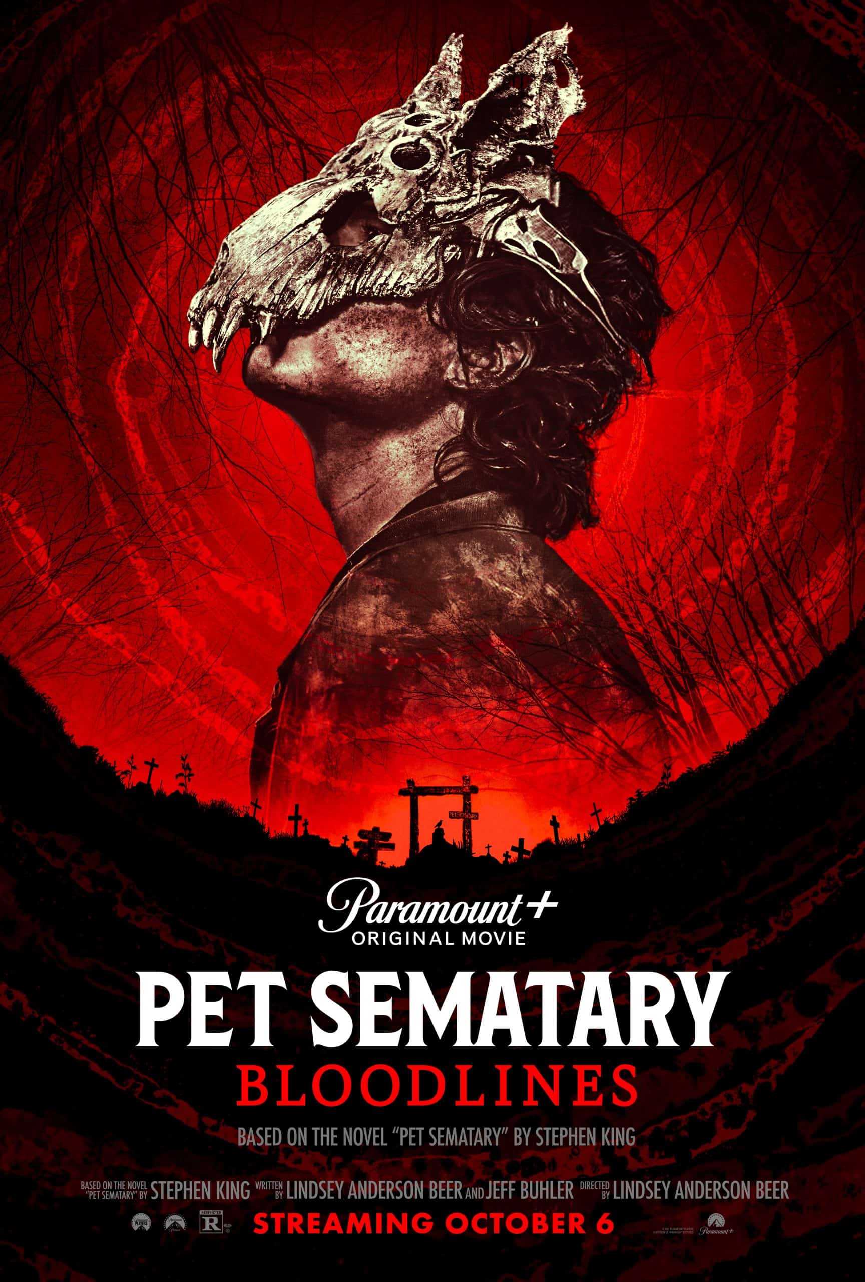 Spine-Tingling Prequel Pet Sematary: Bloodlines Digs Up Ludlow’s Dark History