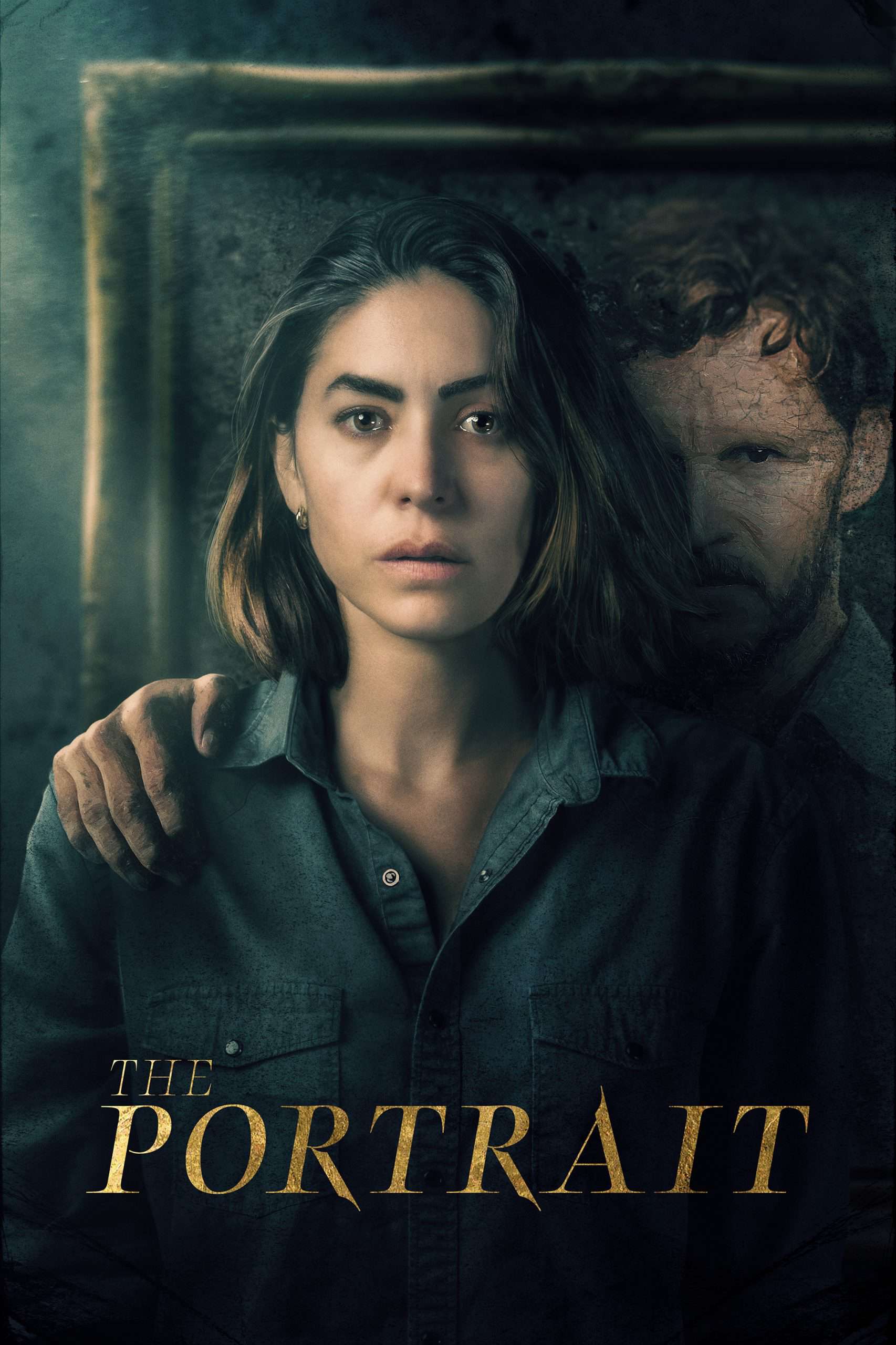 Here’s the trailer for The Portrait