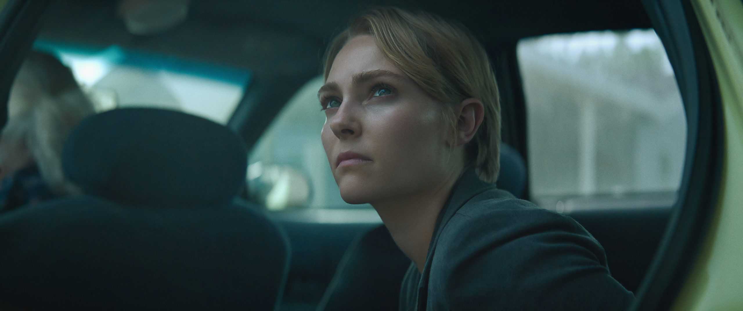 Rebel Ridge is coming to Netflix on September 6th