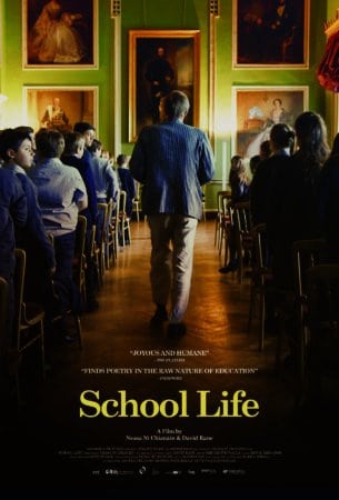 SCHOOL LIFE