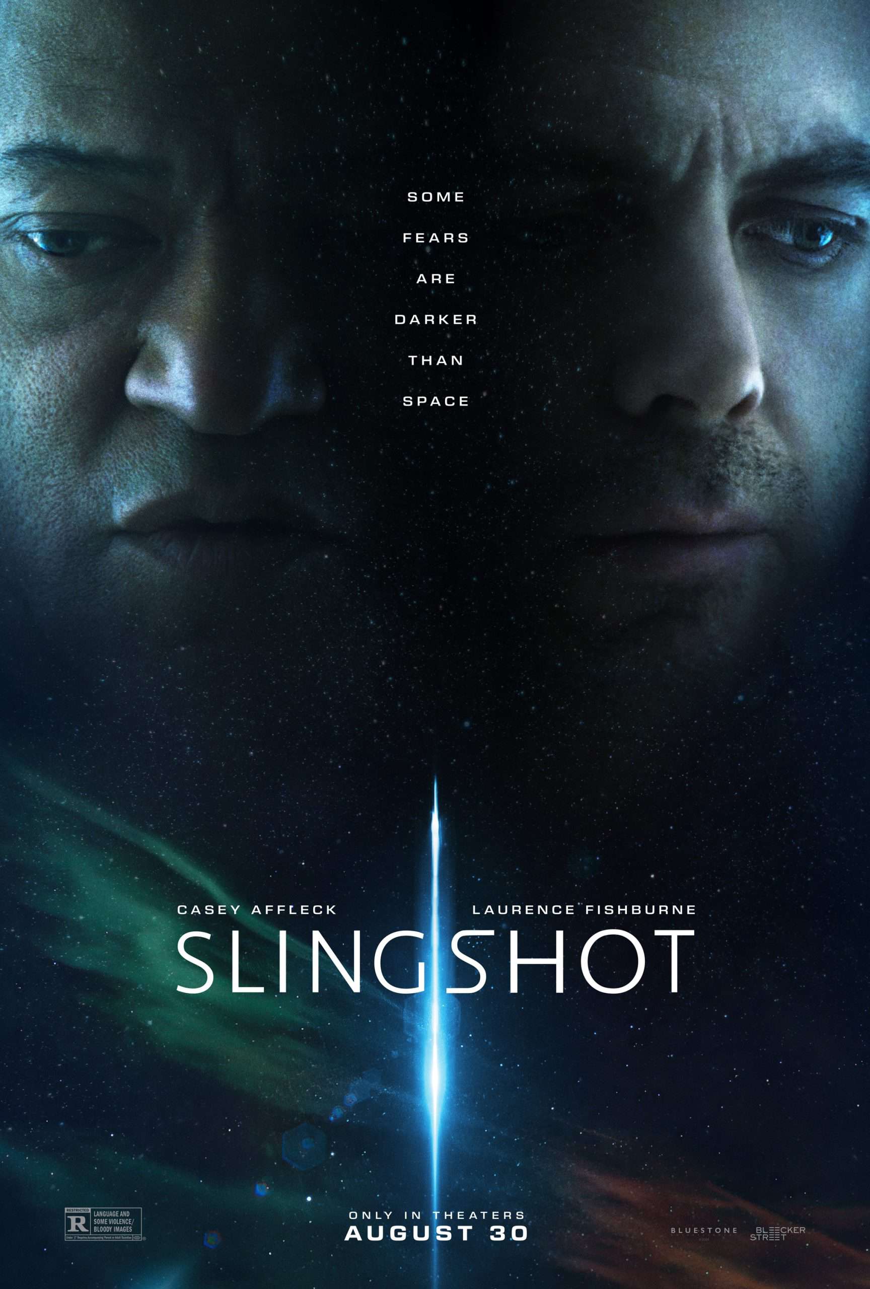 Slingshot (2024) [Movie Trailer]