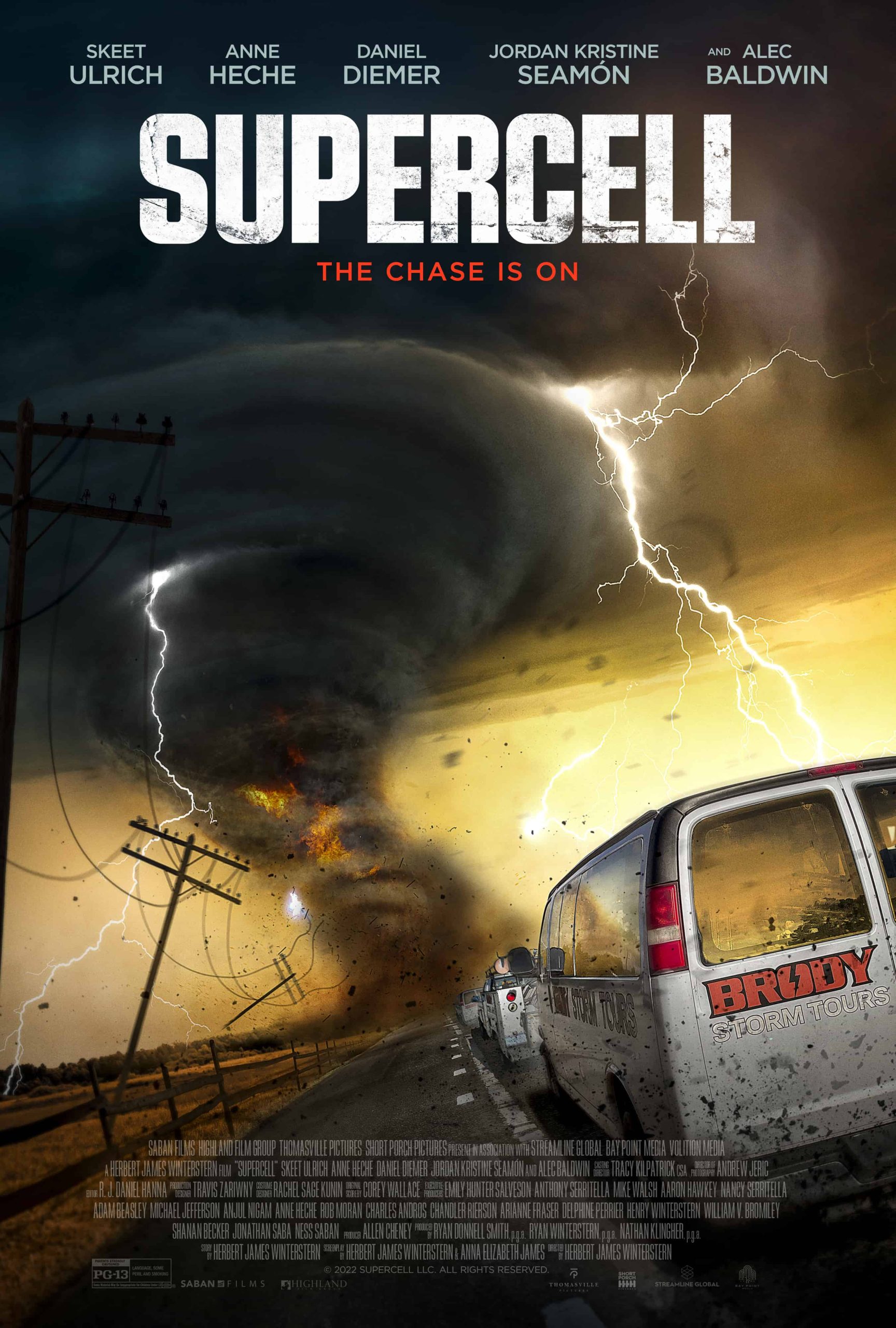 Supercell (2023)