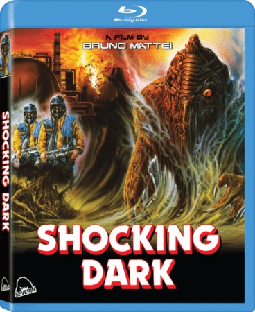 SHOCKING DARK