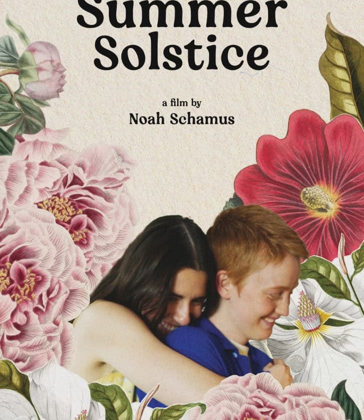 Summer Solstice [Movie trailer] - AndersonVision