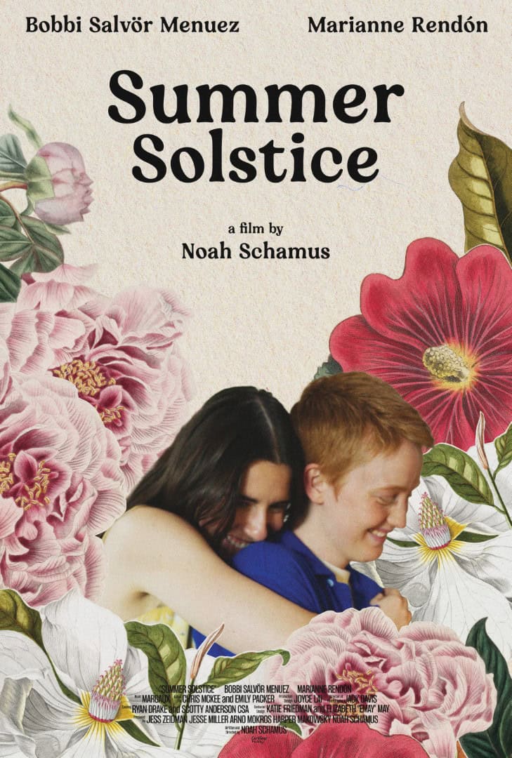 Summer Solstice [Movie trailer]
