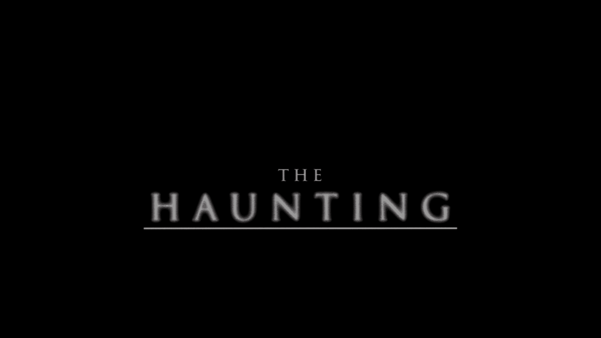 The Haunting (1999) Paramount Presents Blu-ray [Review]
