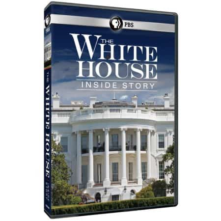 WHITE HOUSE, THE: THE INSIDE STORY