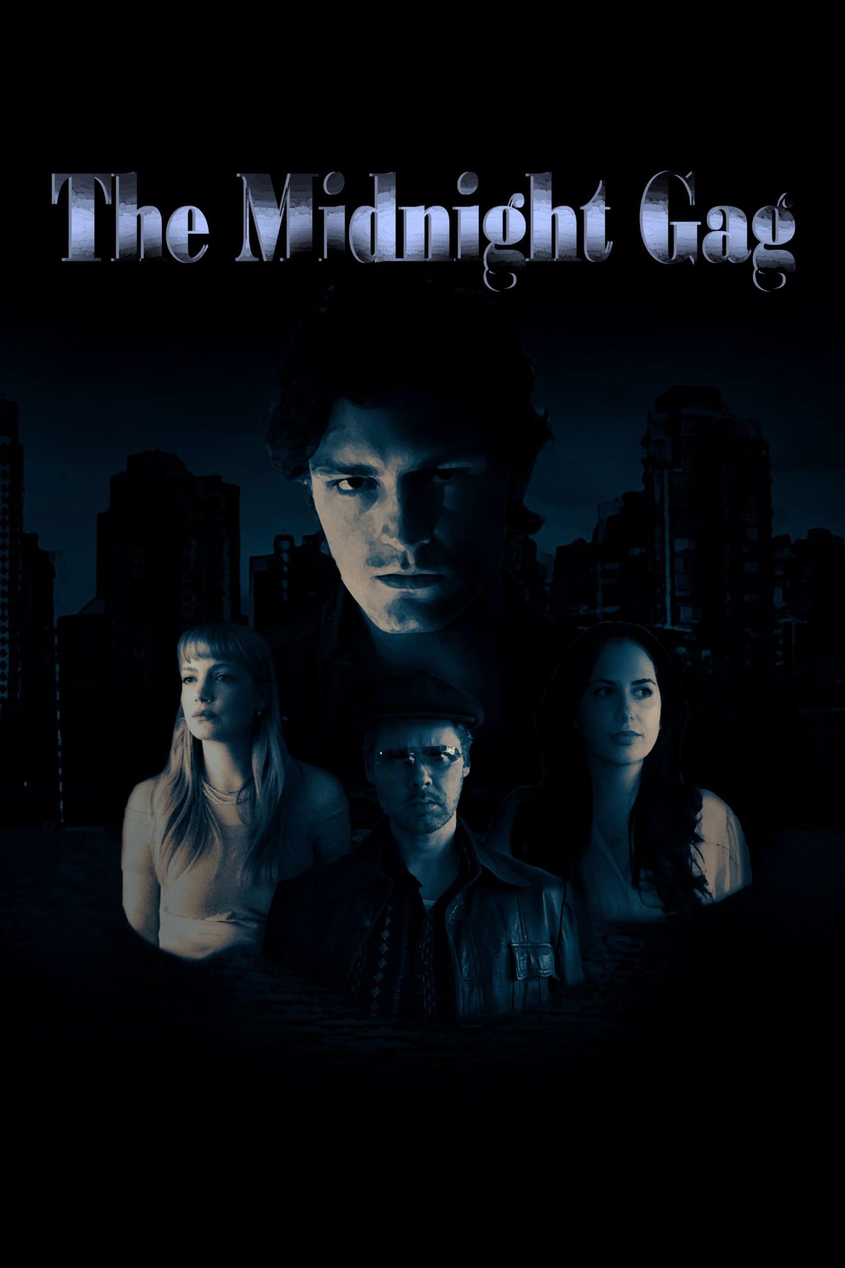 Freestyle Digital Media Acquires VOD Rights for “The Midnight Gag”