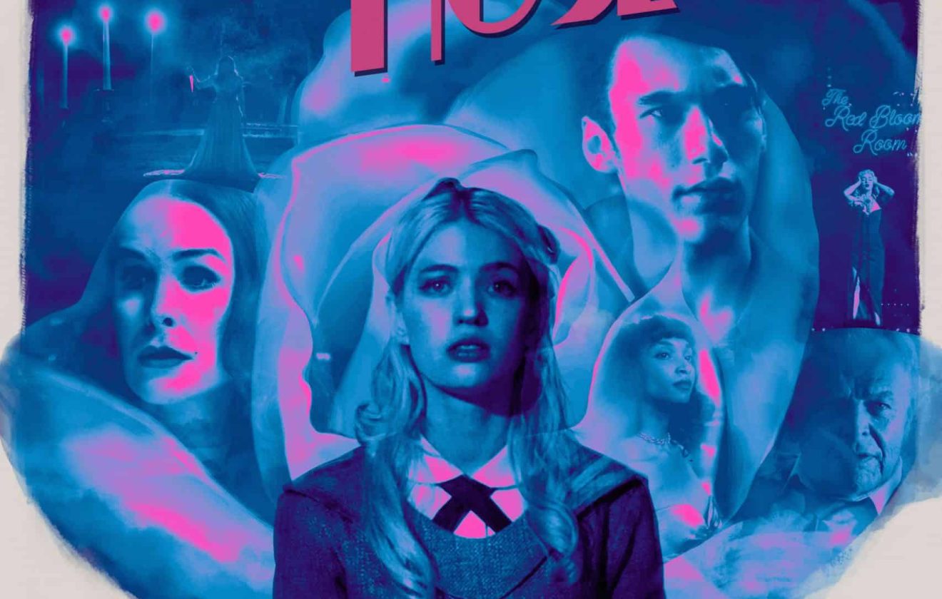 The Blue Rose hits theaters and VOD on July 12th - AndersonVision