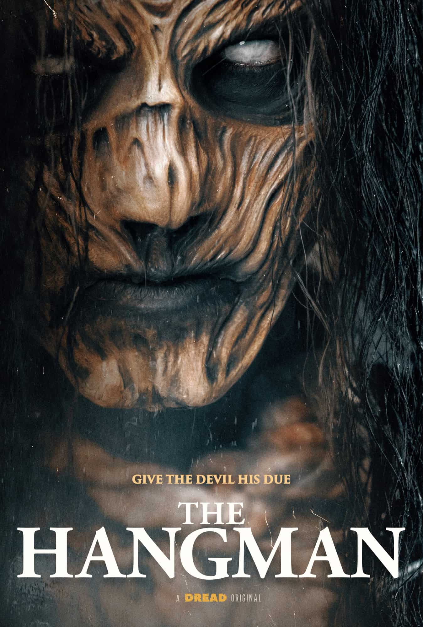 Discover the Sinister Secrets of Rural Appalachia in “The Hangman”
