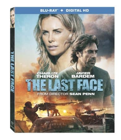 LAST FACE, THE
