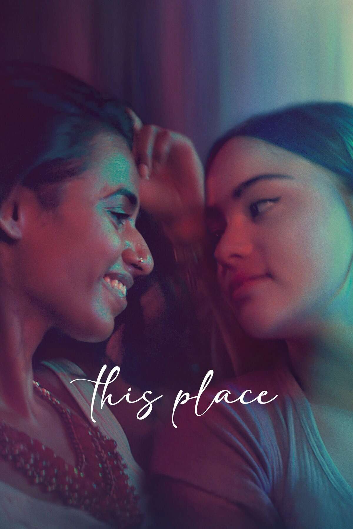 Freestyle Digital Media Brings Acclaimed LGBT Romantic Drama THIS PLACE to Digital and DVD March 25