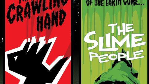 VCI Entertainment Celebrates 50 Years with a Creepy-Creatures Double Feature—The Slime People and The Crawling Hand Get Their Global Blu-ray Debut April 21 19 VCI Entertainment Celebrates 50 Years with a Creepy-Creatures Double Feature—The Slime People and The Crawling Hand Get Their Global Blu-ray Debut April 21 18
