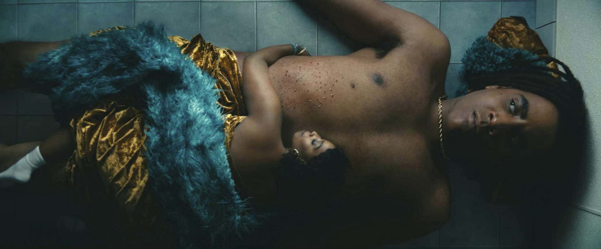 “I’m A Virgo” – A Mythical Coming-of-Age Comedy Series Starring Jharrel Jerome
