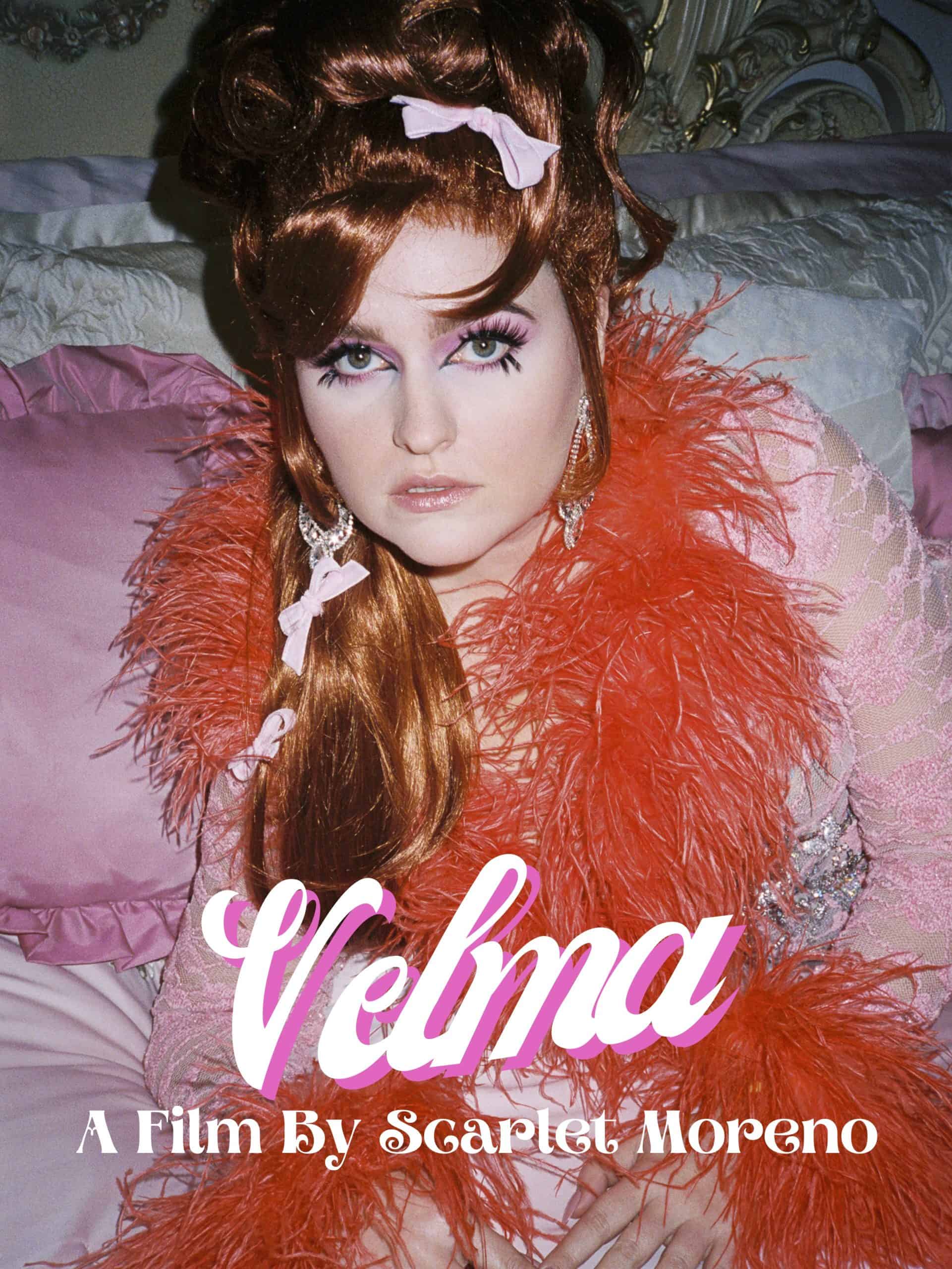 Velma (2022) [Short Film Review]