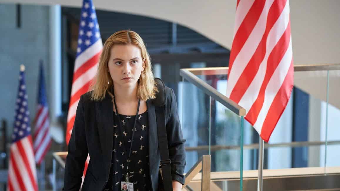 Reality Winner’s Story Comes to Life: A Gripping Tale of Courage and Consequence