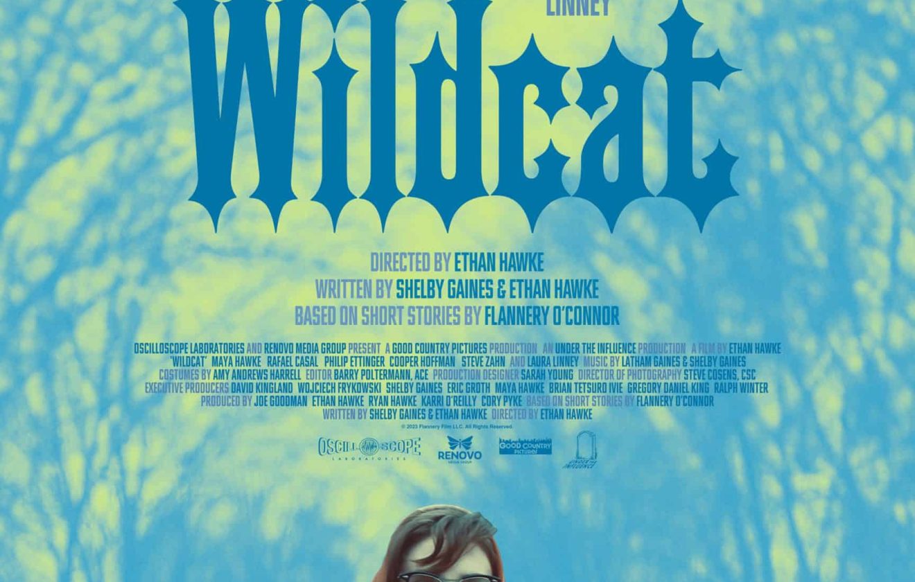 Wildcat (2023) [Movie review] - AndersonVision