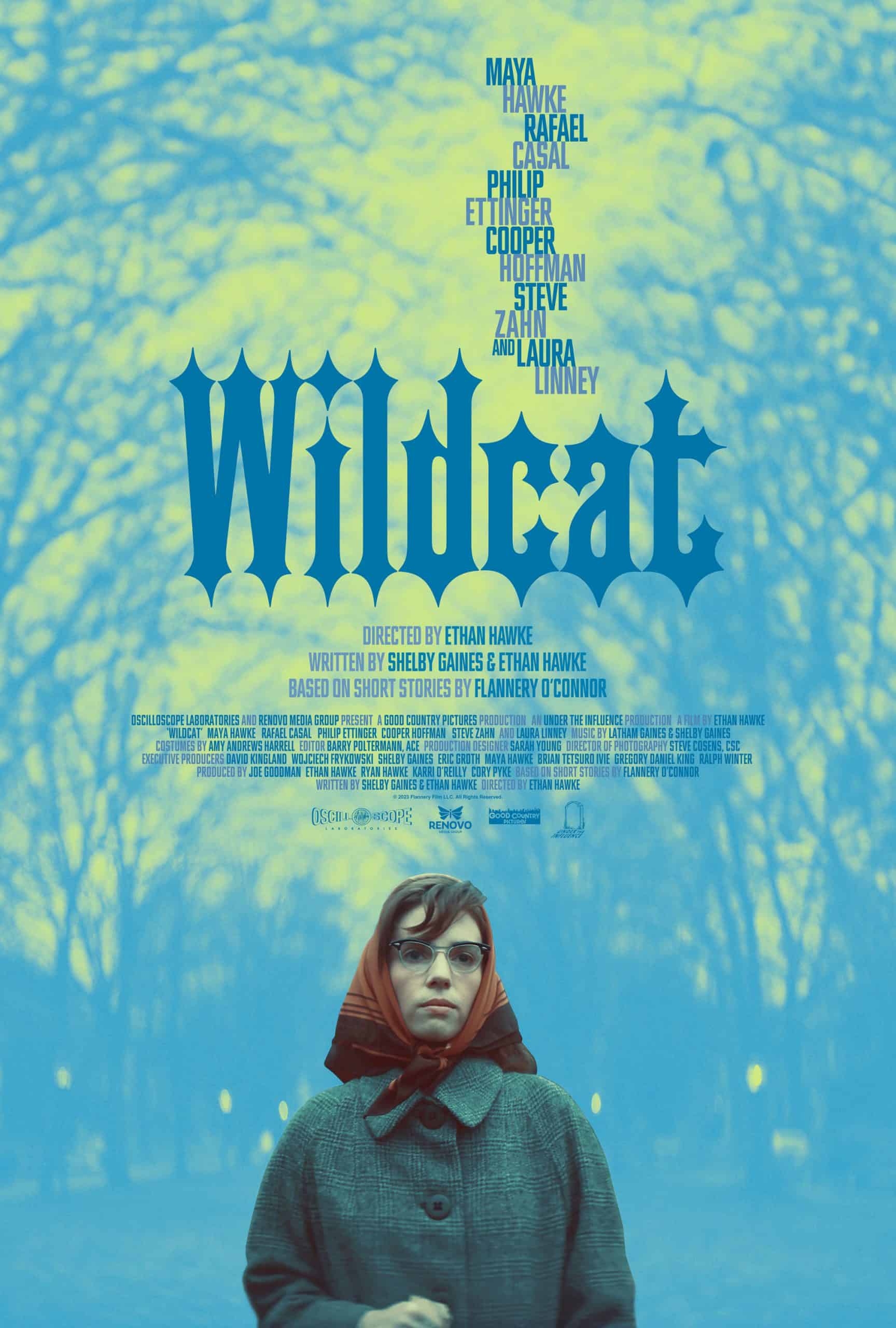 Wildcat (2023) [Movie review]