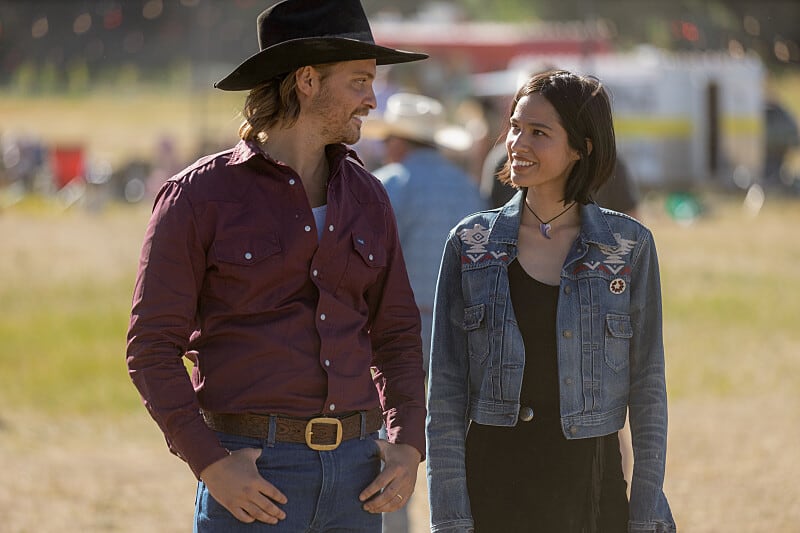 New Yellowstone Sequel from Creator Taylor Sheridan Greenlit Straight-to-Series by Paramount Network