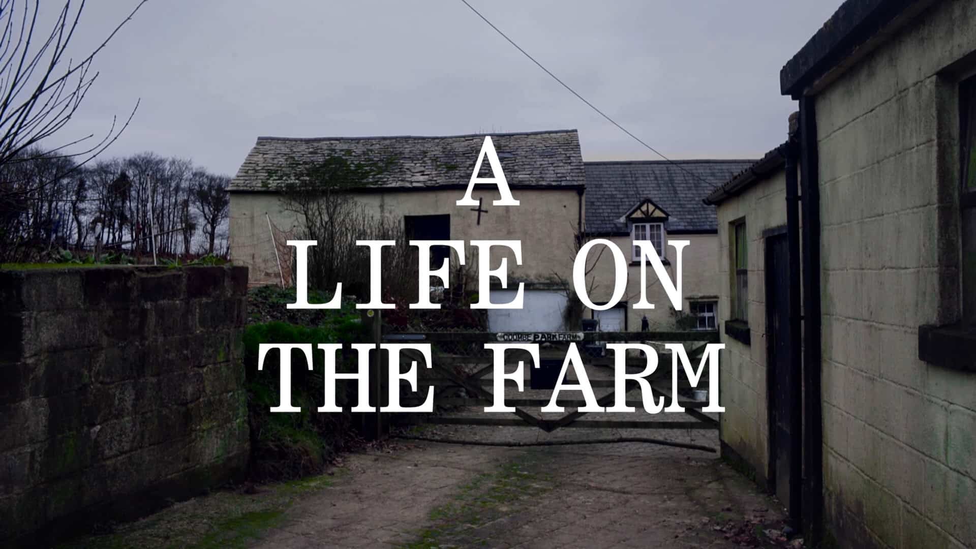A Life on the Farm (2022) [Blu-ray review]