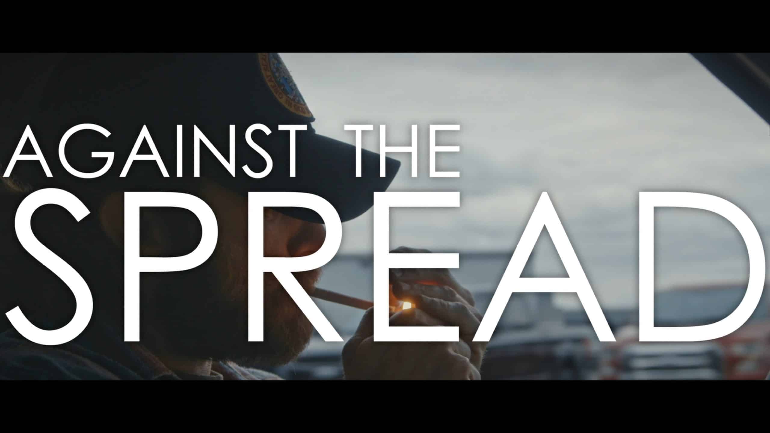 Against the Spread (2024) [Well Go USA Blu-ray Review]