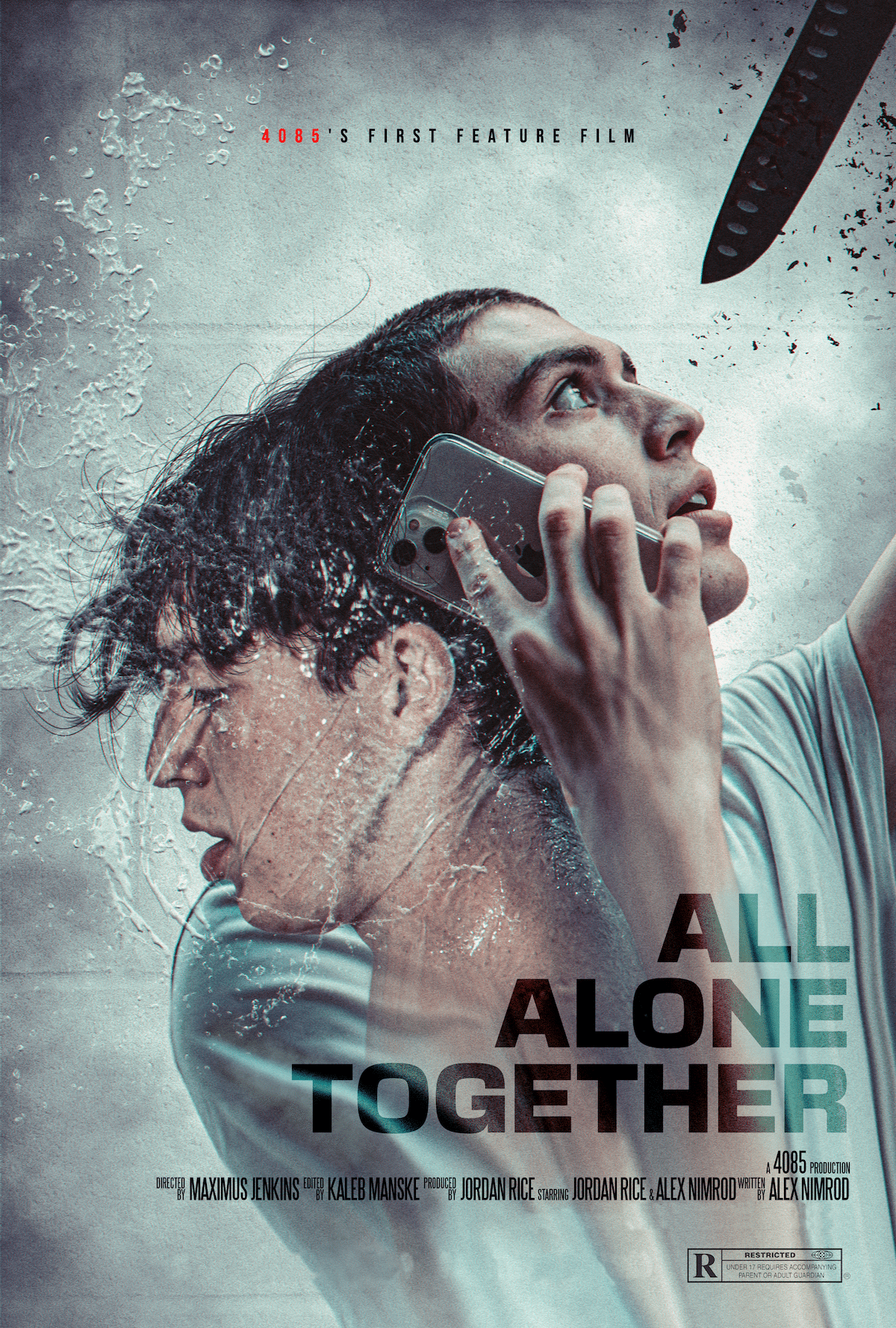 All Alone Together: When Student Filmmakers Prove COVID Couldn’t Kill Creativity