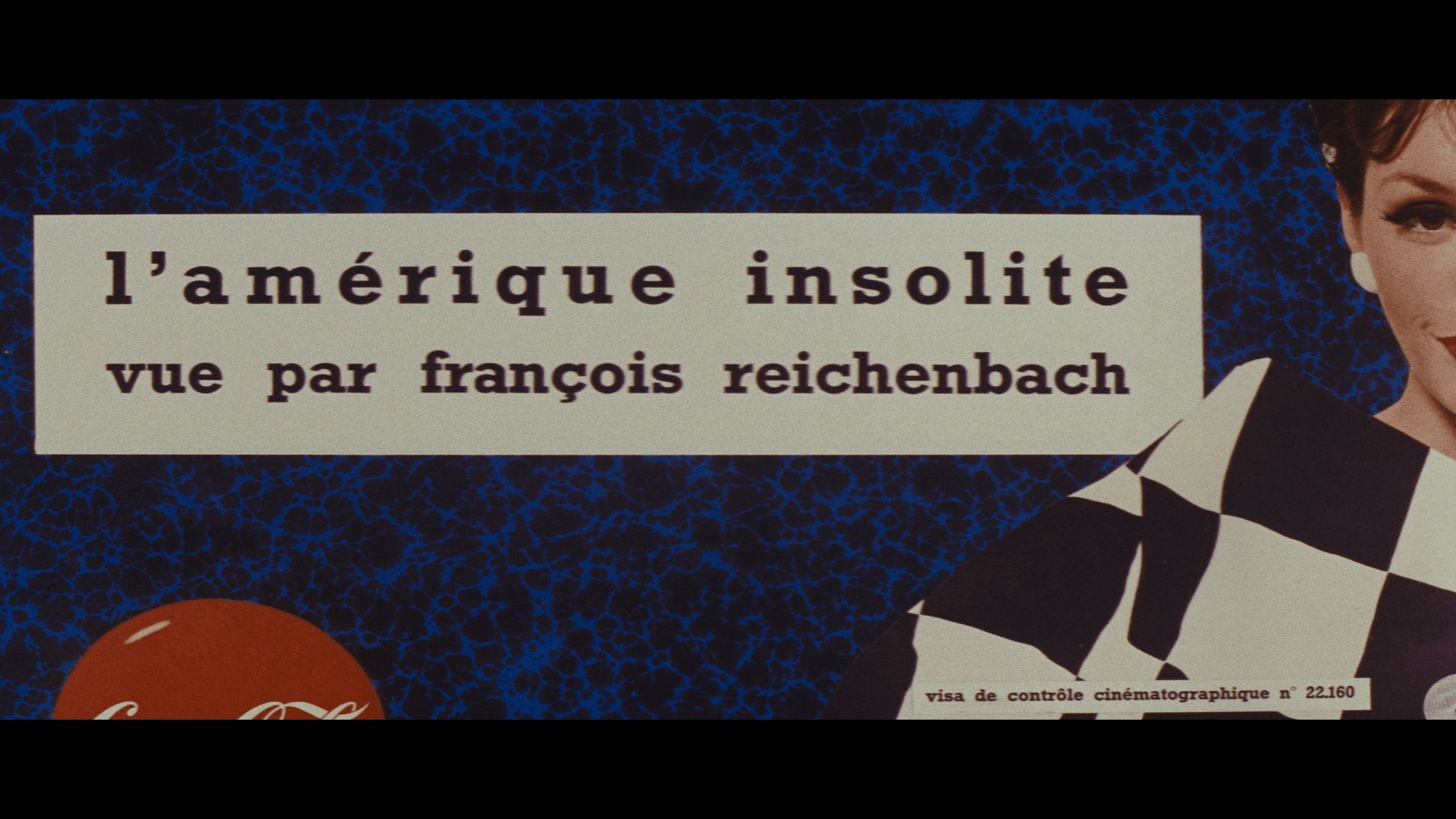 America As Seen By A Frenchman