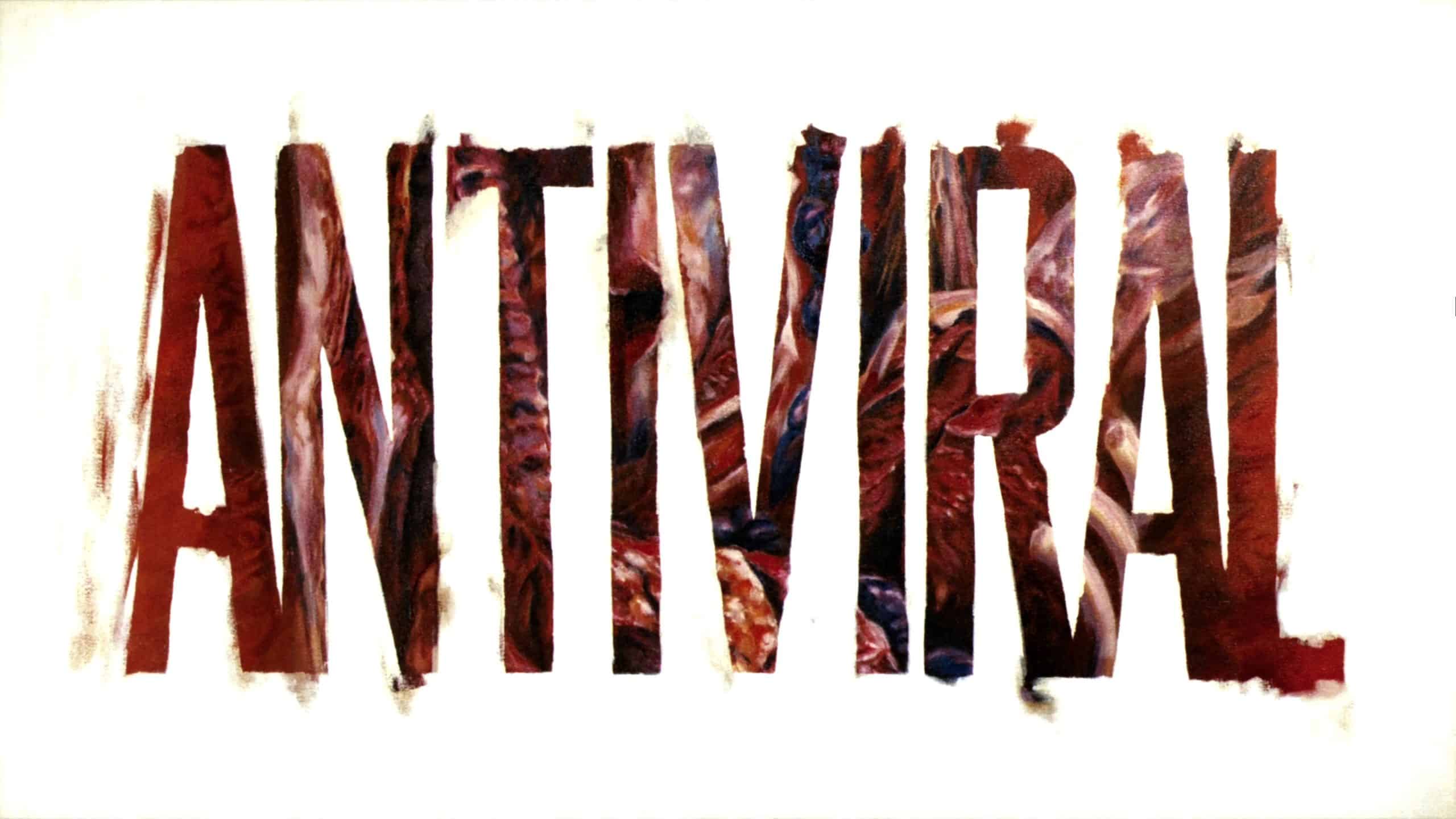 Antiviral (2012) [Severin Films 4K UHD Review]
